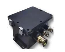 隔爆兼本安分析装置